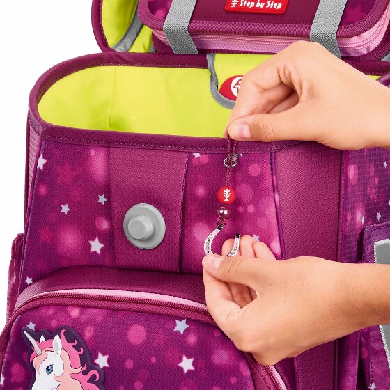 Step by Step Accessoires scolaires