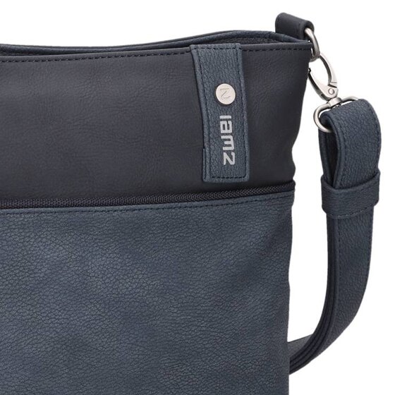 Zwei Jana Sac à bandoulière 27 cm