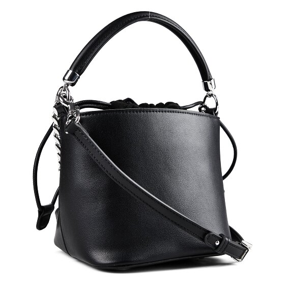 Replay Sac à main Cuir véritable 20 cm