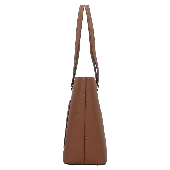 Lauren Ralph Lauren Karly Sac à bandoulière Cuir 26 cm