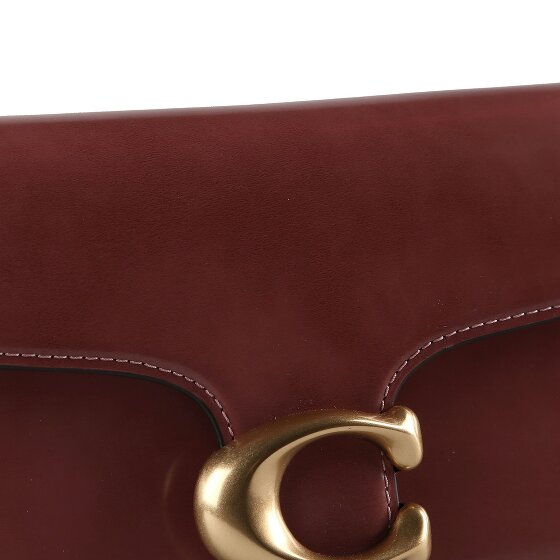 Coach Tabby Sac à bandoulière Cuir 26 cm