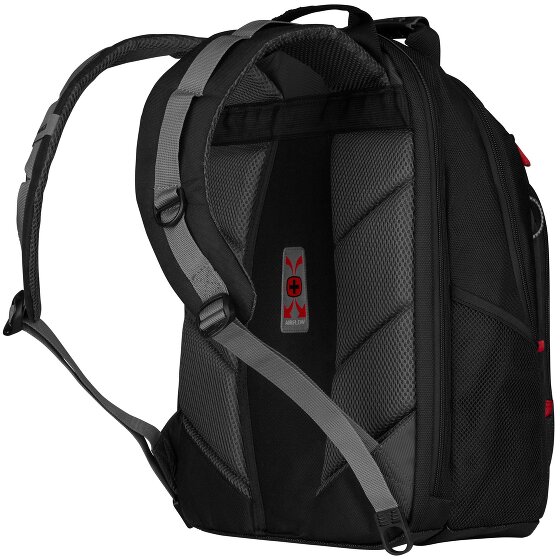 Wenger Legacy 16 Sac à dos professionnel 45 cm Compartiment pour ordinateur portable