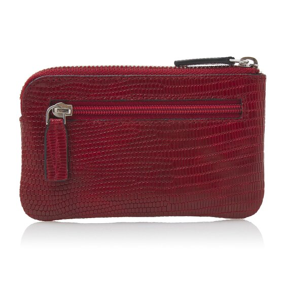 Castelijn & Beerens Donna Étui à clés Cuir véritable 12 cm