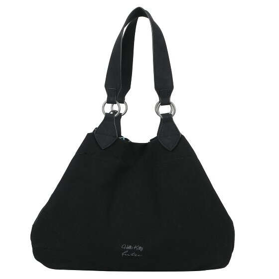 Fritzi aus Preußen Izzy Medium Hello Kitty fritzi  Canvas Sac de shopper 42 cm