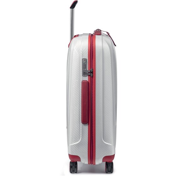 Roncato We Are Glam 4 roulettes Trolley 70 cm