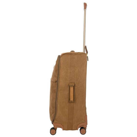 Bric's Life 4 roues Valise cabine 71 cm
