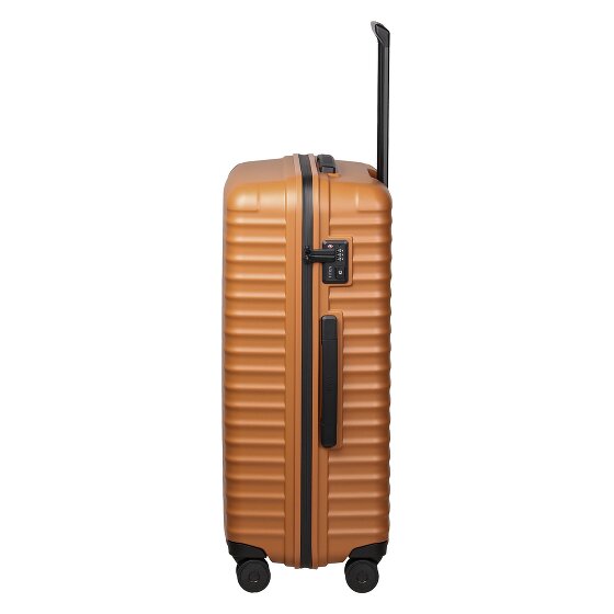 Titan Upgrade 4 roues Valise cabine L 75 cm