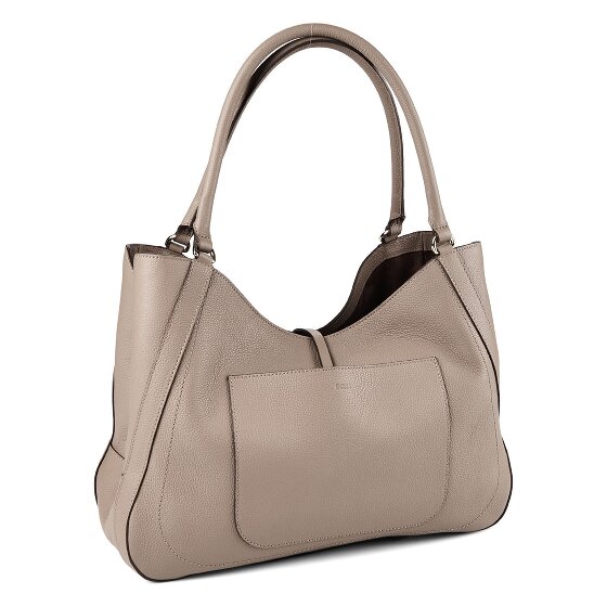 Boss Reah Sac à bandoulière Cuir 38 cm
