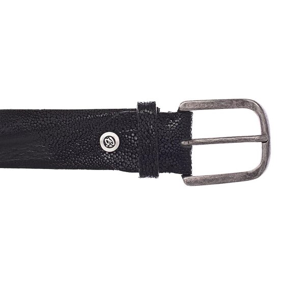 b.belt Ceinture Cuir véritable