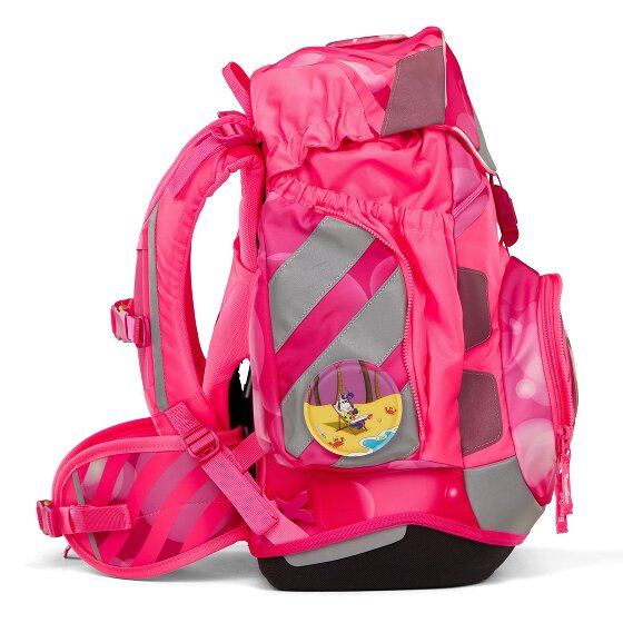 Ergobag Pack Set de cartables 6 pièces