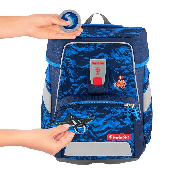 Step by Step Accessoires scolaires