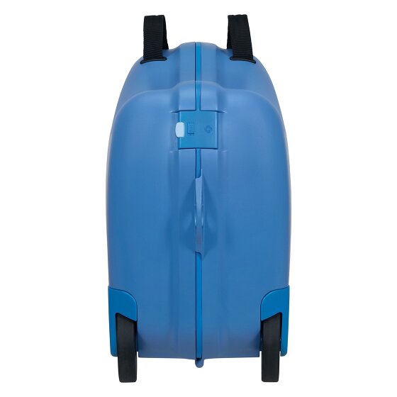 Samsonite Dream2go Disney 4 roulettes Trolley pour enfants 38 cm