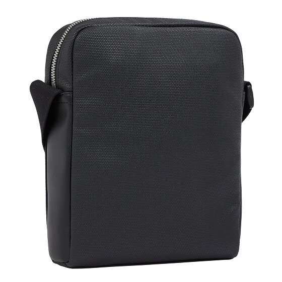 Calvin Klein Jeans Coated Mini sac à bandoulière 16 cm