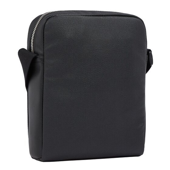 Calvin Klein Jeans Coated Mini sac à bandoulière 16 cm