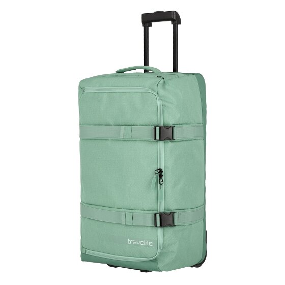 Travelite Sac de voyage à 2 roulettes Kick Off 68 cm