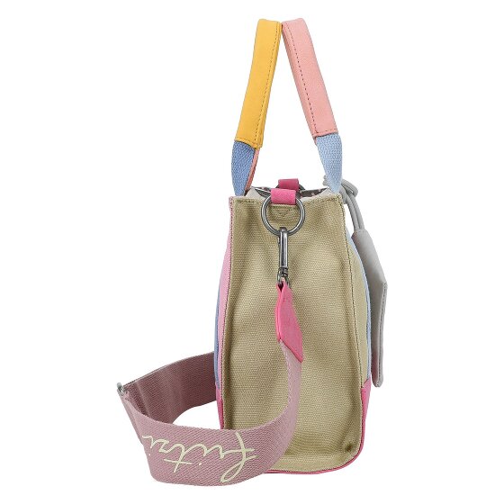 Fritzi aus Preußen Limited Multi Sac à main 26 cm
