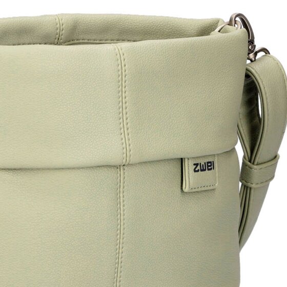 Zwei Mademoiselle.M Sac à bandoulière 25 cm