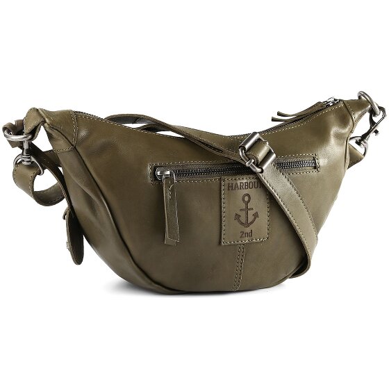 Harbour 2nd Anchor Love Smilla Sac à bandoulière Cuir 33 cm