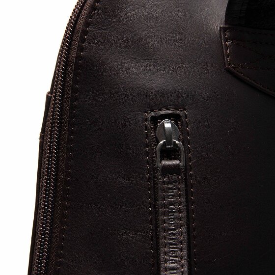 The Chesterfield Brand Tigris Daypack Cuir 31 cm