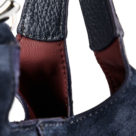 Coccinelle C-Easy Sac à bandoulière Cuir véritable 21 cm