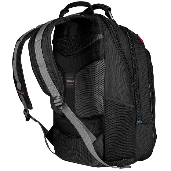 Wenger Carbon Apple 15 Sac à dos professionnel 50 cm