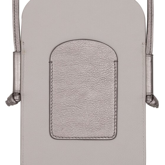 DuDu Colorful Minorca Étui pour portable en cuir 12 cm