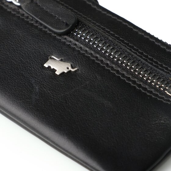 Braun Büffel Golf 3.0 Étui à clés Cuir 11 cm
