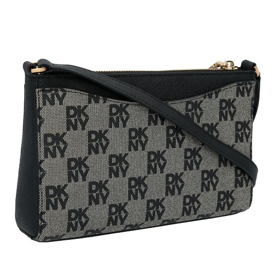 DKNY Nuri Sac à bandoulière Cuir 22 cm