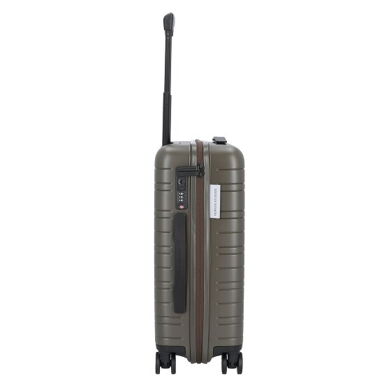 Horizn Studios H5 Essential 4 roues trolley cabine 55 cm