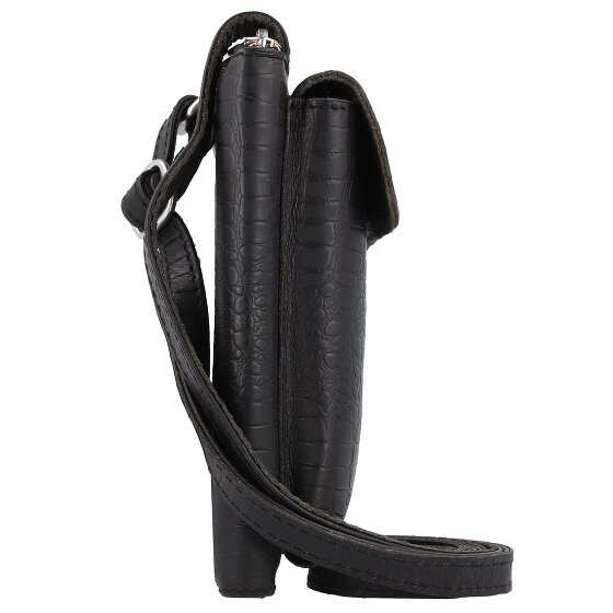 Cowboysbag Bonanza Garston Pochette pour téléphone portable Cuir 9 cm