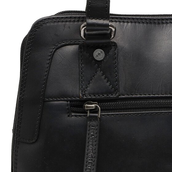 The Chesterfield Brand Seron Sac de shopper Cuir 32 cm