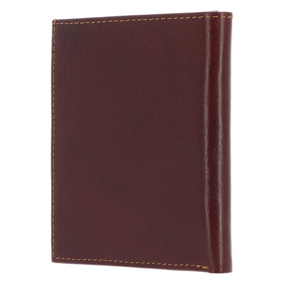 Golden Head Colorado Porte-monnaie Protection RFID Cuir véritable 12 cm