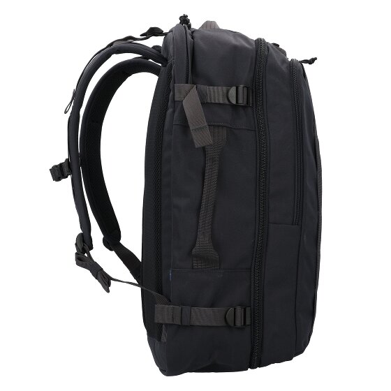 Fjällräven Färden Carry-On Pack Sac à dos de voyage 55 cm Compartiment pour ordinateur portable