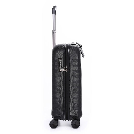 Roncato E-Lite 4 roulettes Trolley de cabine 55 cm