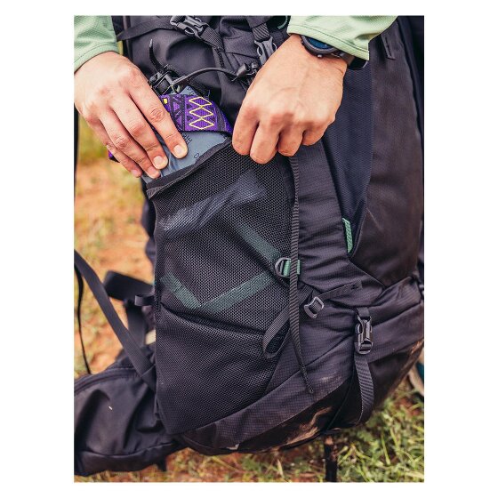 Gregory Stout 70 Sac à dos de trekking 80 cm