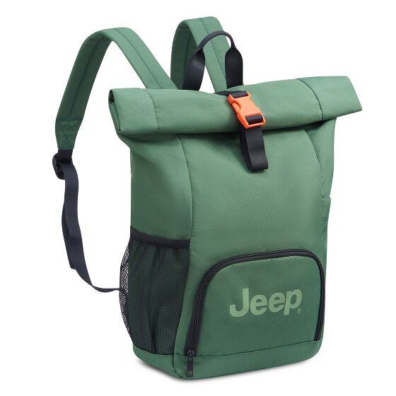 Jeep JS016D Daypack 41 cm Compartiment pour ordinateur portable