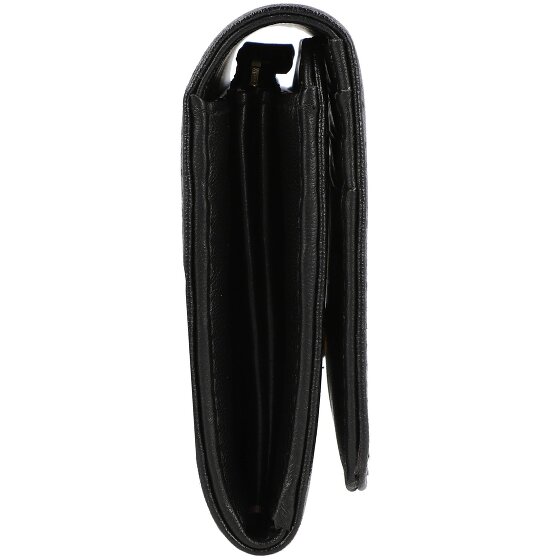 Mandarina Duck Luna Porte-monnaie en cuir 19 cm