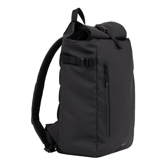 Sandqvist Stream Daypack M 60 cm Compartiment pour ordinateur portable