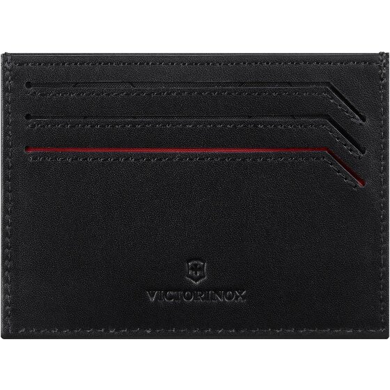 Victorinox Altius Alox Porte-cartes de crédit RFID en cuir 10 cm