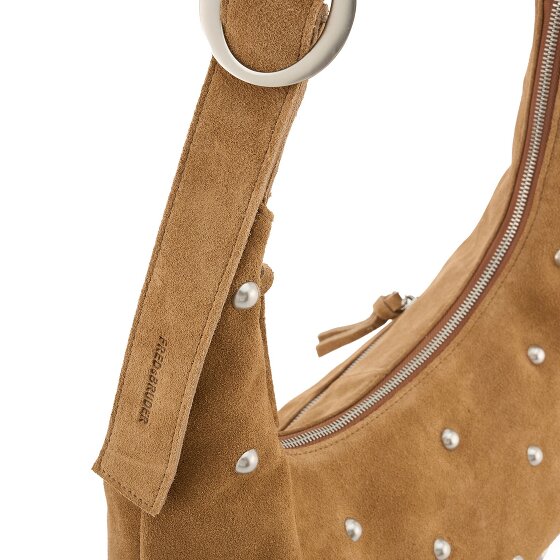 FredsBruder Endless Beads Sac à bandoulière Cuir 44 cm