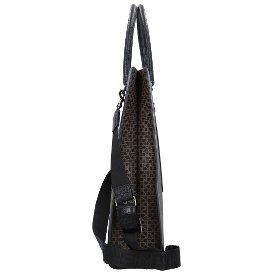 AIGNER The Core Sac de shopper Cuir 39 cm Compartiment pour ordinateur portable