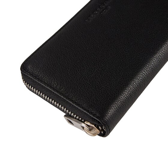 Liebeskind Sally Porte-monnaie Protection RFID Cuir 19 cm