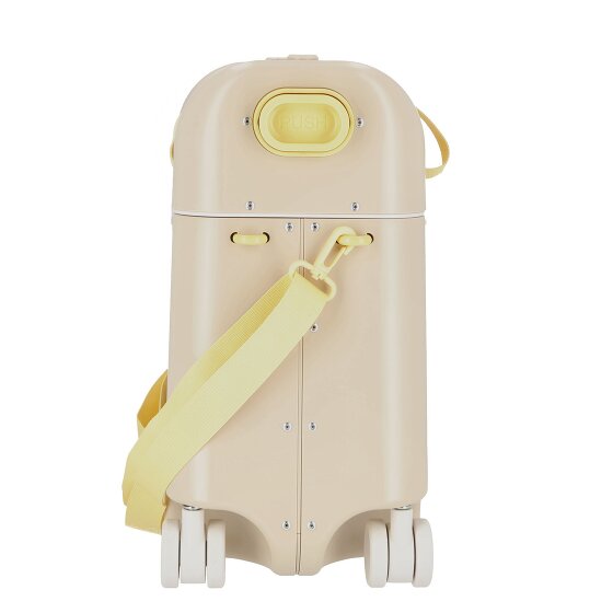 JetKids BedBox 4 roulettes Trolley pour enfants 39 cm