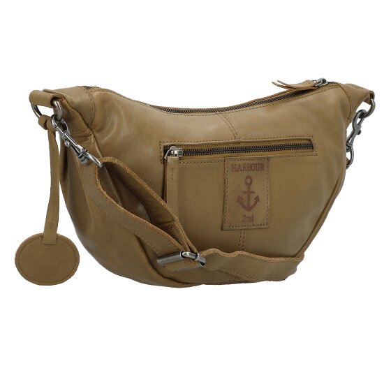 Harbour 2nd Anchor Love Smilla Sac à bandoulière Cuir 33 cm