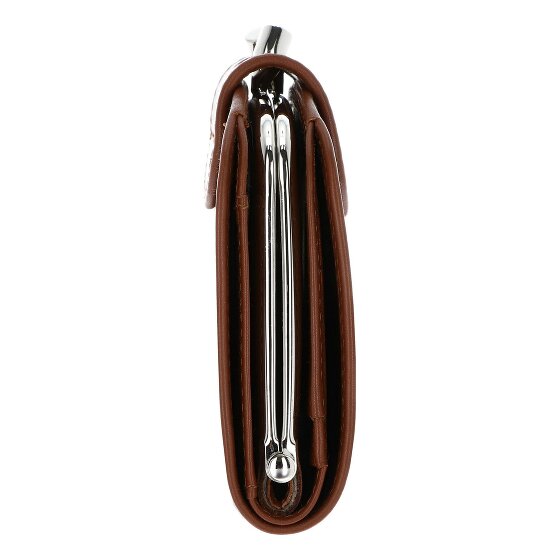 Golden Head Porte-monnaie Polo RFID cuir 10 cm