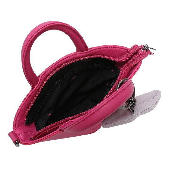 Buffalo Sculpt Sac à main 24 cm