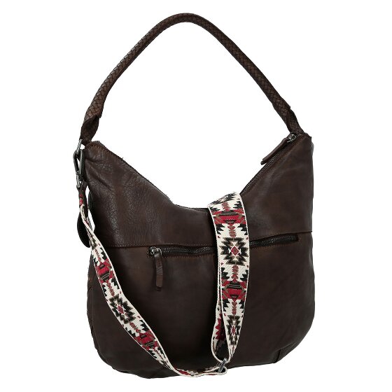 Harbour 2nd Esterina Sac à bandoulière Cuir 33 cm