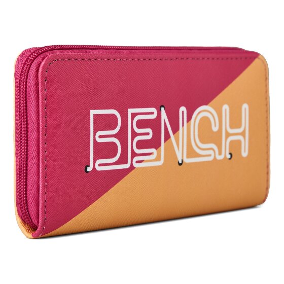 Bench Porte-monnaie 19 cm