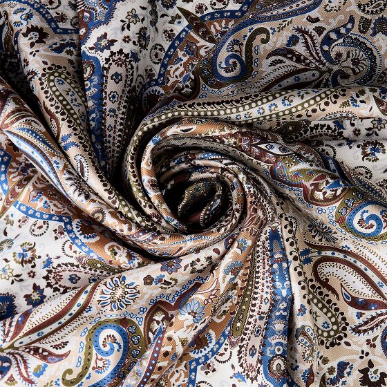Roeckl Paisley Chiffon 90 cm