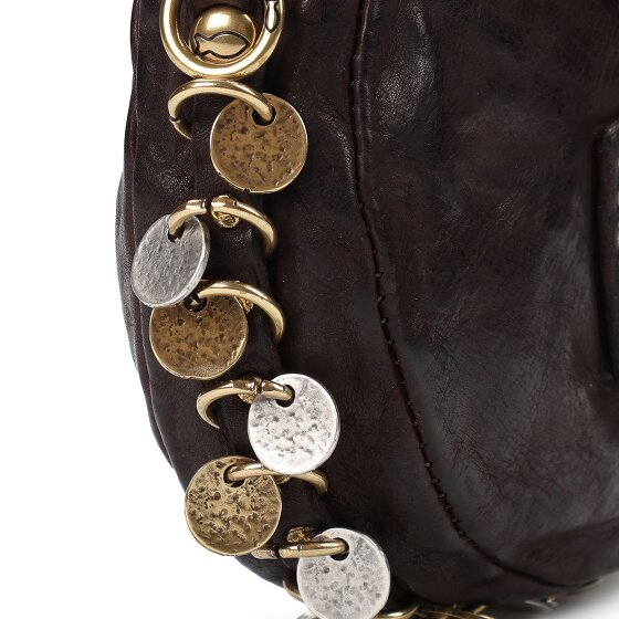 Campomaggi Priscilla Mini sac à bandoulière Cuir 16 cm